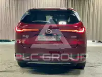 2025 Mazda CX-80