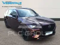 2025 Mazda CX-80