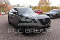 2025 Mazda CX-80