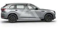 2025 Mazda CX-80
