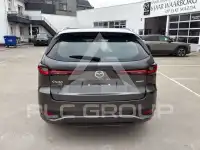 2025 Mazda CX-80