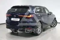 2025 Mazda CX-80