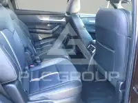 2025 Mazda CX-80