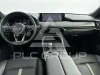 2025 Mazda CX-80