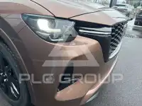 2025 Mazda CX-80