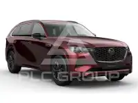 2025 Mazda CX-80