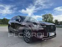 2025 Mazda CX-80