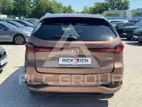 2025 Mazda CX-80