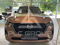 2025 Mazda CX-80