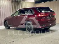 2025 Mazda CX-80