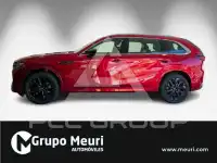 2025 Mazda CX-80
