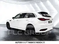 2025 Mazda CX-80