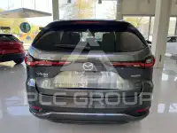 2025 Mazda CX-80