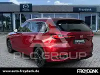 2025 Mazda CX-80