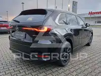 2025 Mazda CX-80
