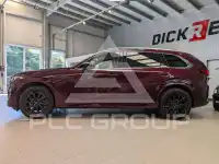 2025 Mazda CX-80