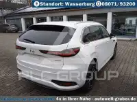 2026 Mazda CX-80
