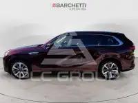 2025 Mazda CX-80