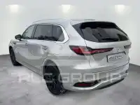 2025 Mazda CX-80