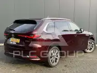 2025 Mazda CX-80