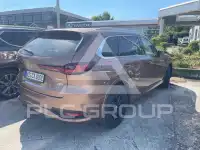 2025 Mazda CX-80