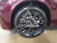 2025 Mazda CX-80