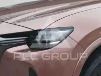2025 Mazda CX-80