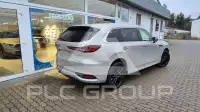 2025 Mazda CX-80