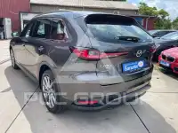 2025 Mazda CX-80