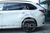 2025 Mazda CX-80