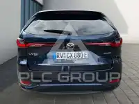 2025 Mazda CX-80