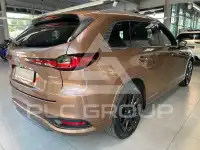 2025 Mazda CX-80