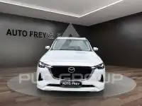 2025 Mazda CX-80
