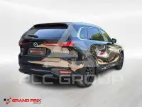 2025 Mazda CX-80