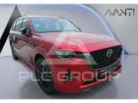2025 Mazda CX-80