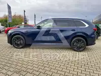 2025 Mazda CX-80