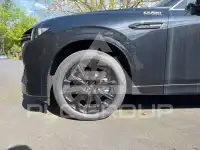 2025 Mazda CX-80