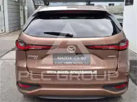 2025 Mazda CX-80