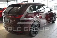 2025 Mazda CX-80