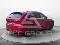 2025 Mazda CX-80