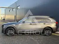 2025 Mazda CX-80