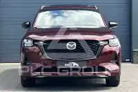 2025 Mazda CX-80