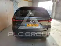 2025 Mazda CX-80