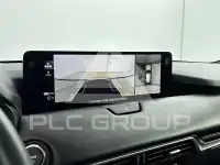 2025 Mazda CX-80