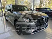 2025 Mazda CX-80