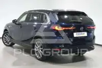 2025 Mazda CX-80