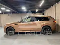 2025 Mazda CX-80