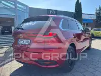 2025 Mazda CX-80