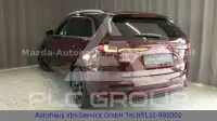 2025 Mazda CX-80