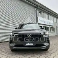 2025 Mazda CX-80